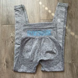 GymShark seamless leggings